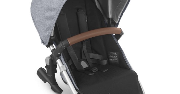 Uppababy rumble seat gregory hotsell